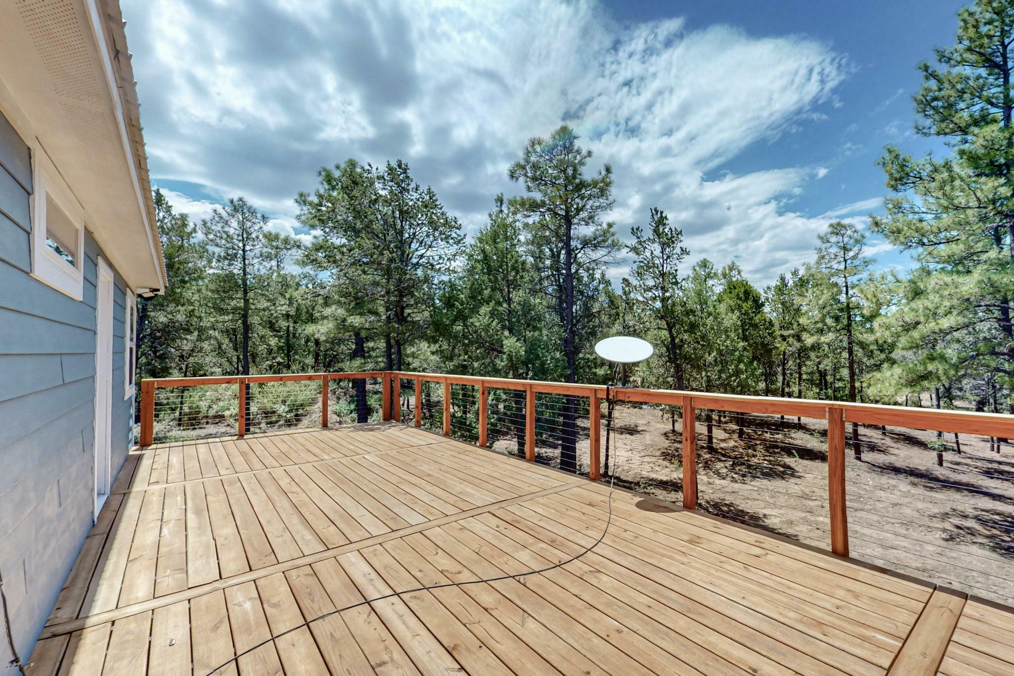 Property Photo:  490 Juan Tomas Road  NM 87059 