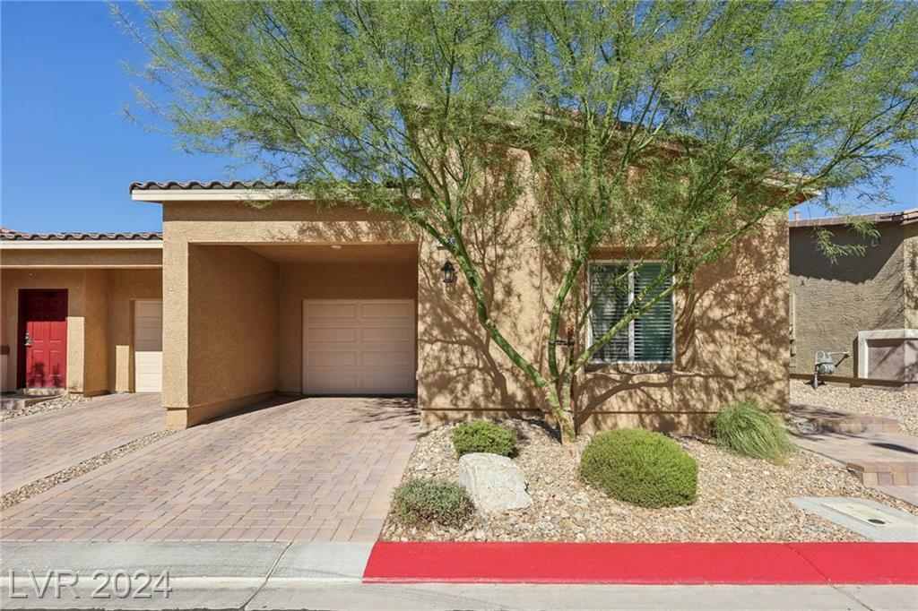 Property Photo:  7479 Brody Meadows Street 0  NV 89084 