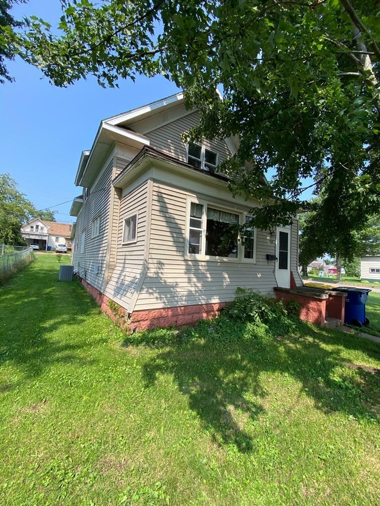 1708 River St  Merrill WI 54452 photo