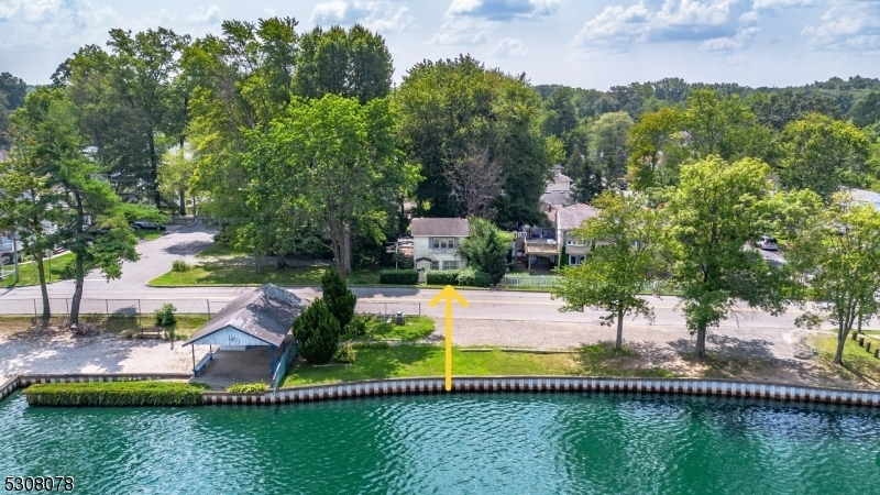 Property Photo:  899 Lake Shore Dr  NJ 07054 