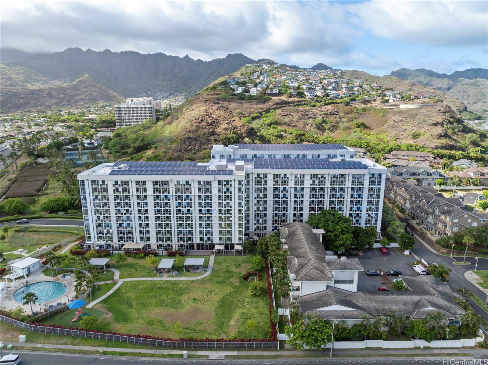 Property Photo:  7000 Hawaii Kai Drive 2111  HI 96825 