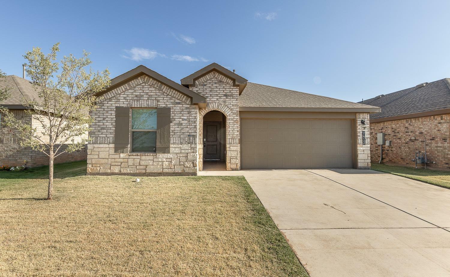 7412 9th Street  Lubbock TX 79416 photo