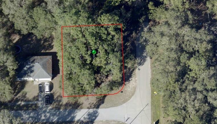 Property Photo:  3398 Shalimar Circle  FL 32738 