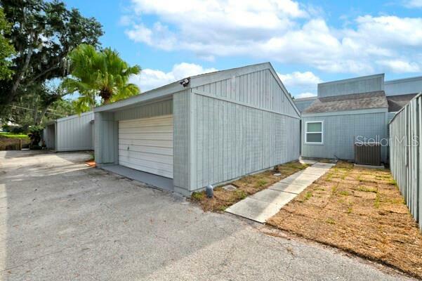 Property Photo:  1502 NE Buckeye Road NE 3  FL 33881 