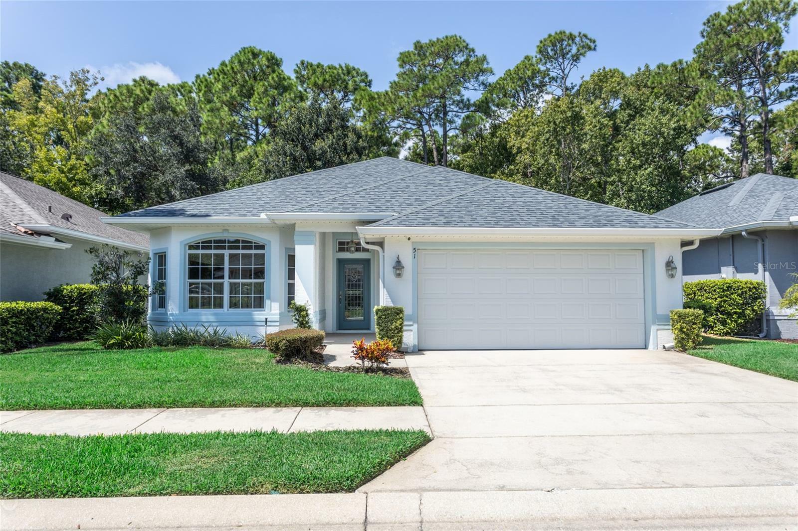 Property Photo:  51 W Waterside Parkway  FL 32137 