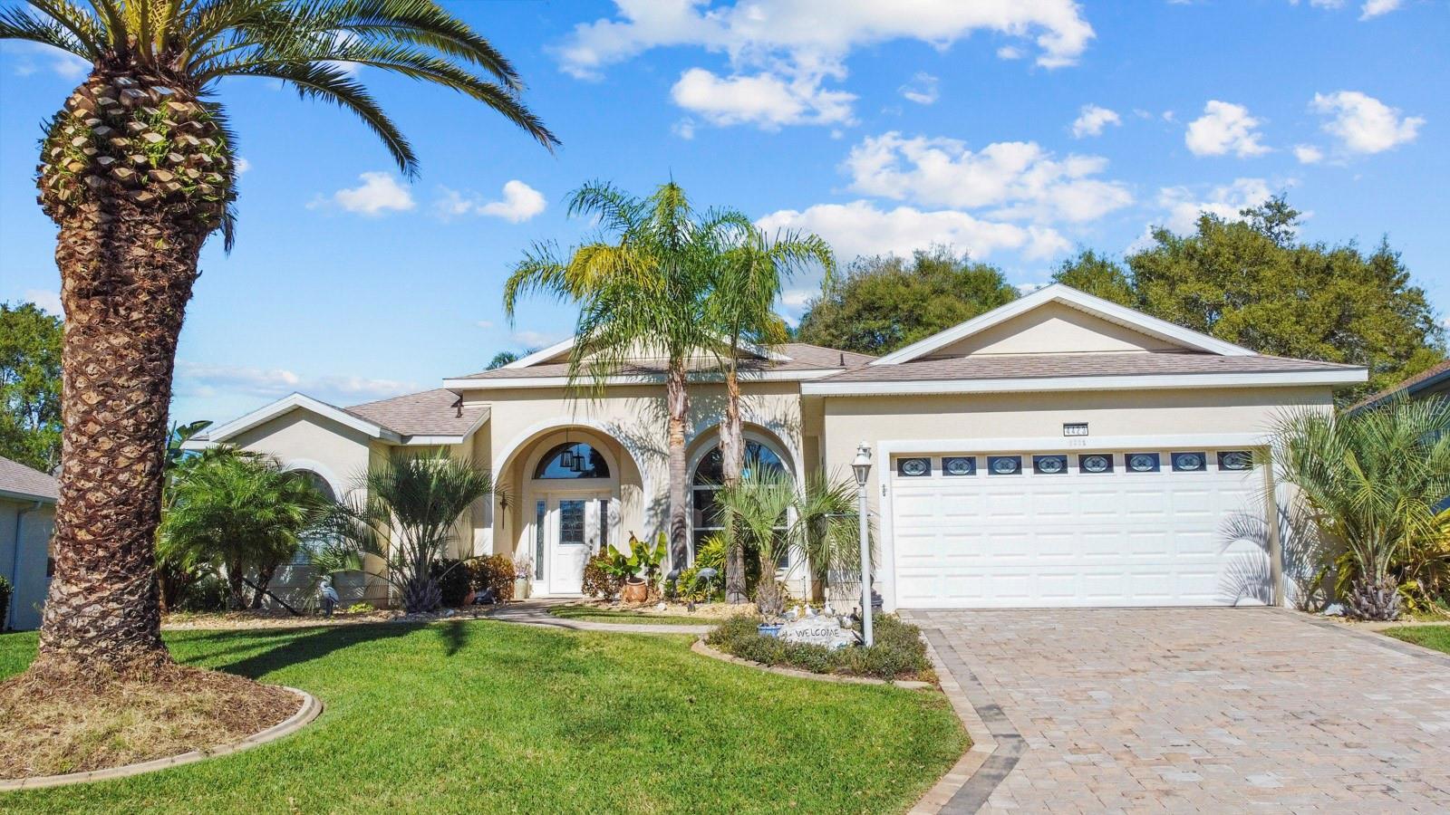 Property Photo: 4423 Nottoway Drive FL 34748
