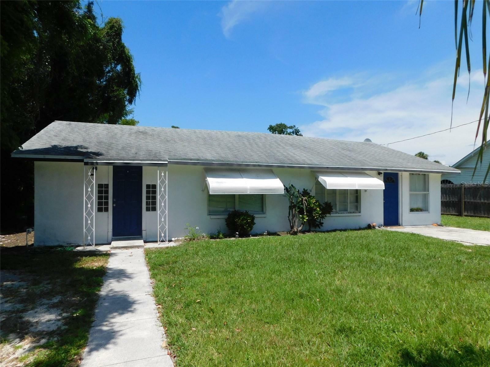 315 E Maple Street  Arcadia FL 34266 photo