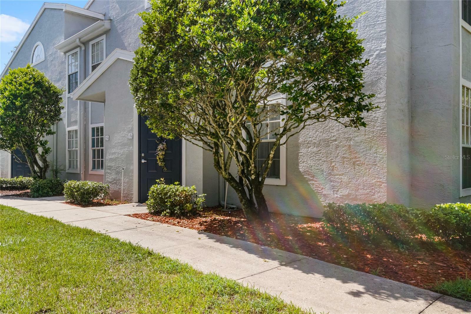 Property Photo:  1618 Columbia Arms Circle 158  FL 34741 