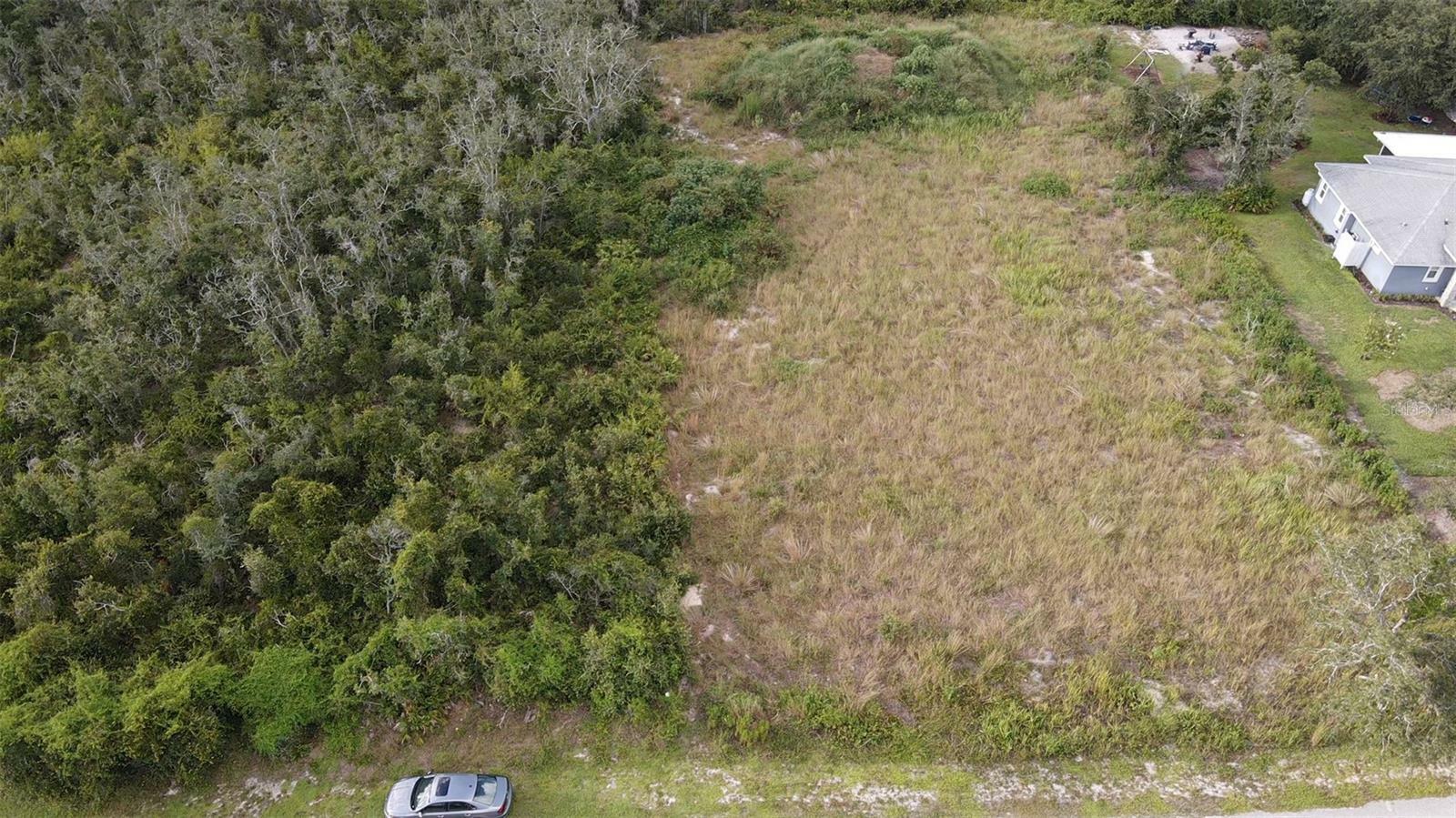 Property Photo:  8500 SW Aviary Road  FL 34269 