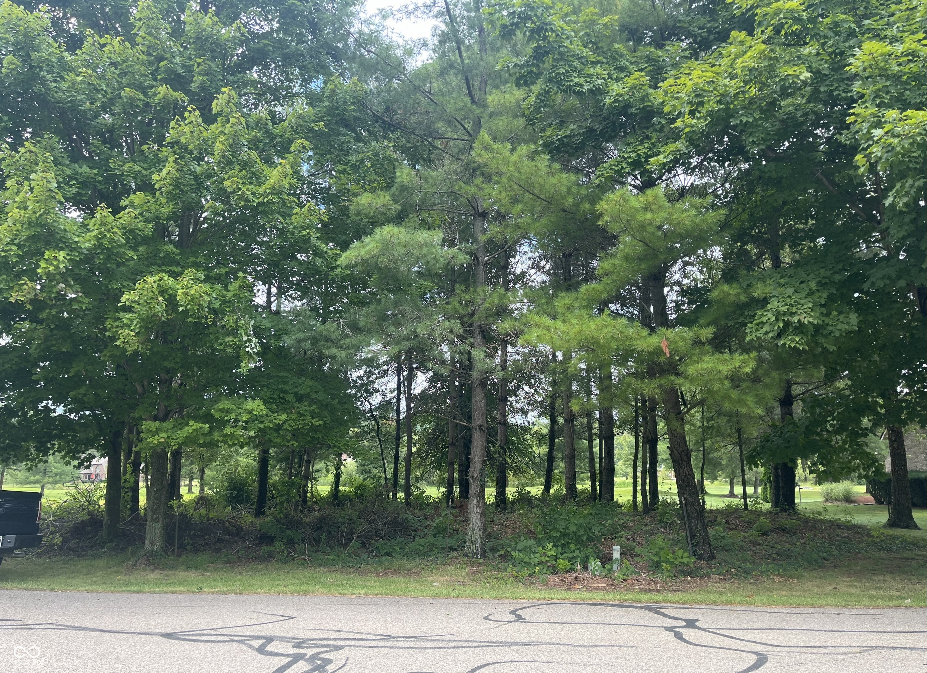 Property Photo:  Lot 720 Sunderland Drive  IN 46151 