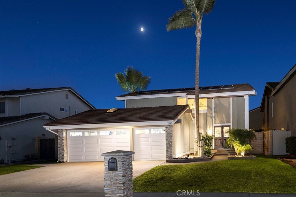 6382 Talegate Drive  Huntington Beach CA 92648 photo