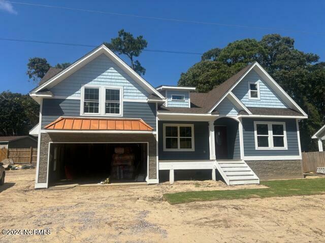 112 Briggs Street  Jarvisburg NC 27947 photo