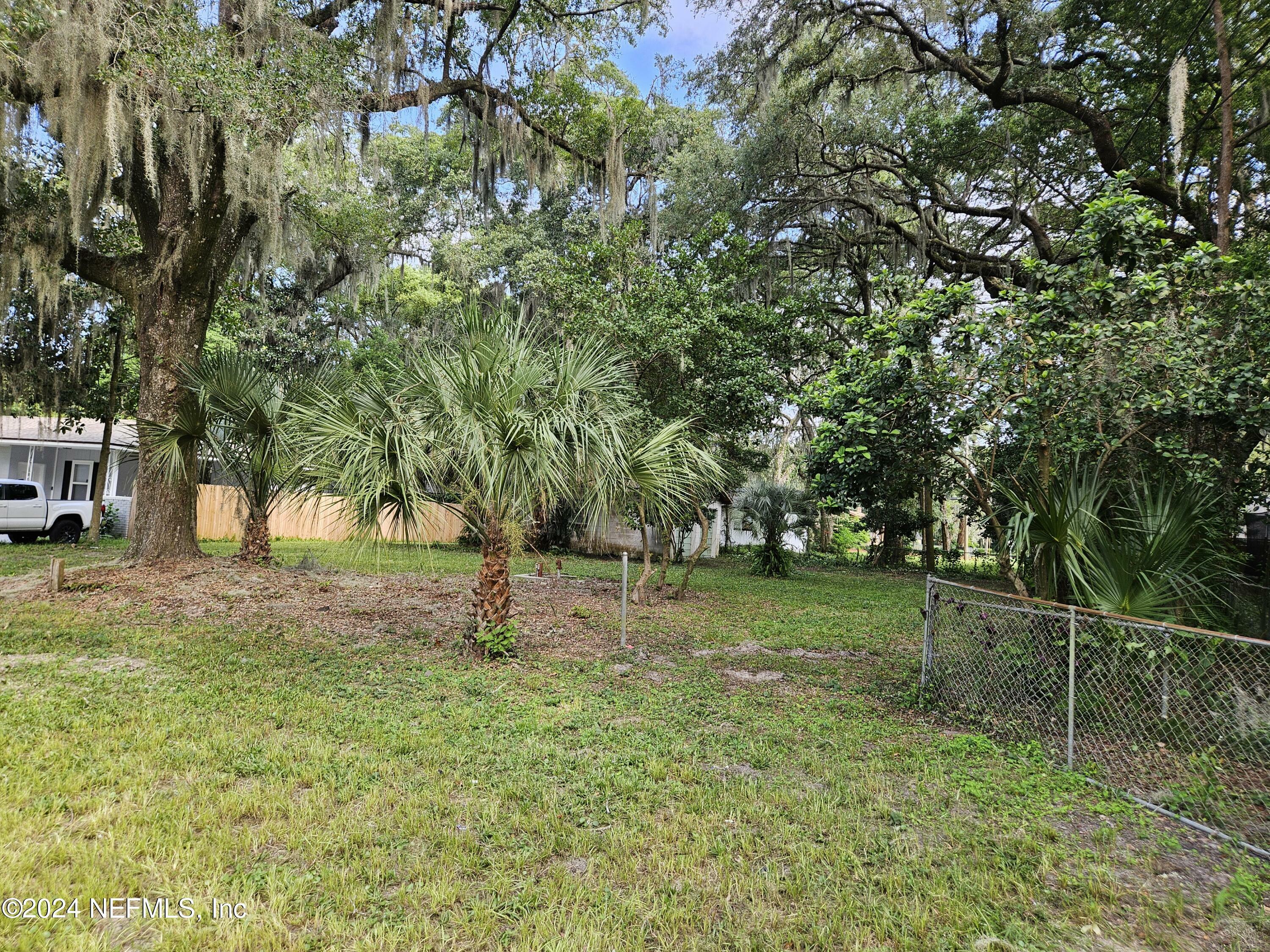 Property Photo:  0 Tynan Avenue  FL 32211 