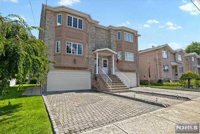 Property Photo:  436A 1st Street  NJ 07650 