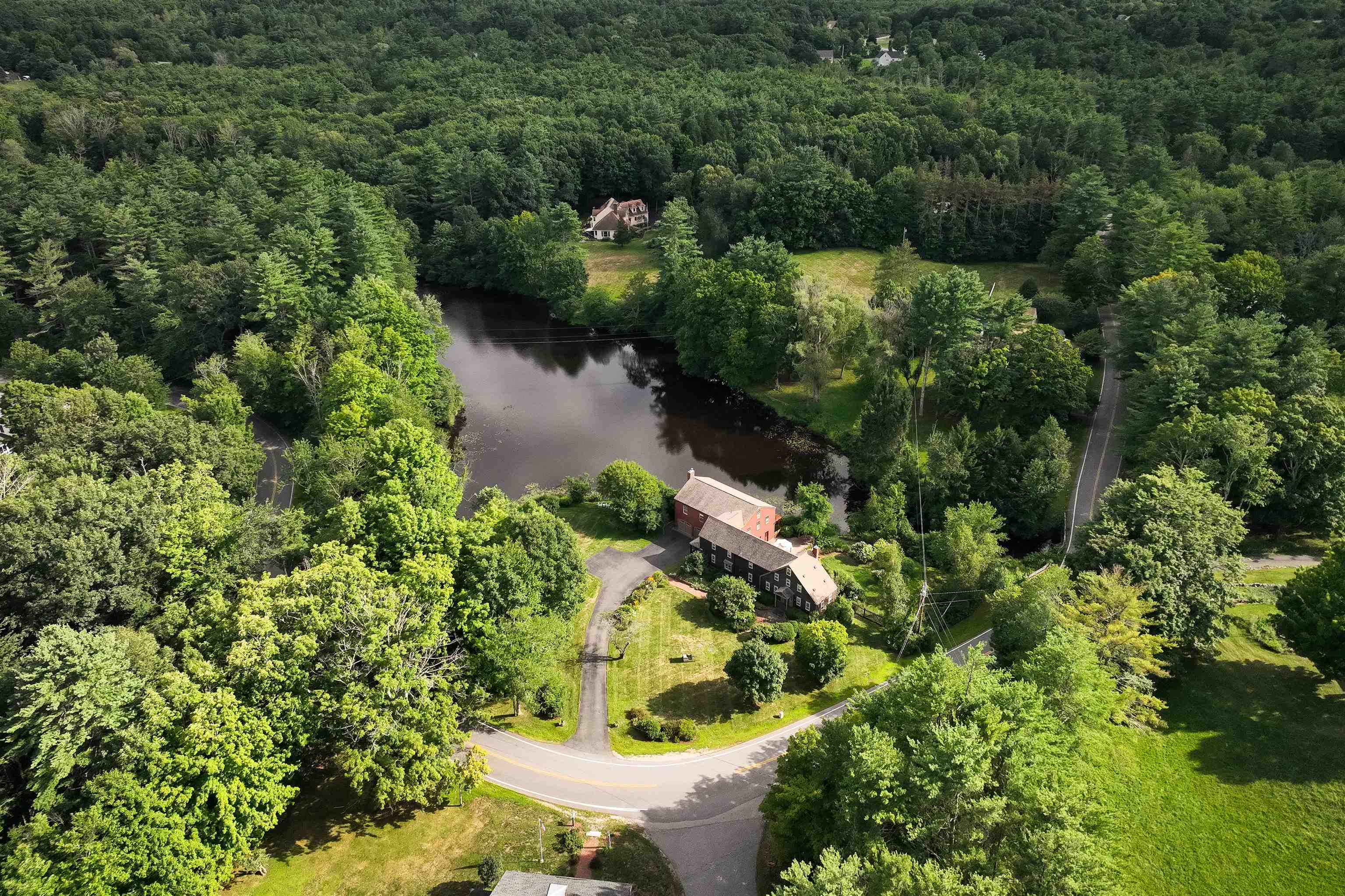 Property Photo:  51 Little River Road  NH 03848 