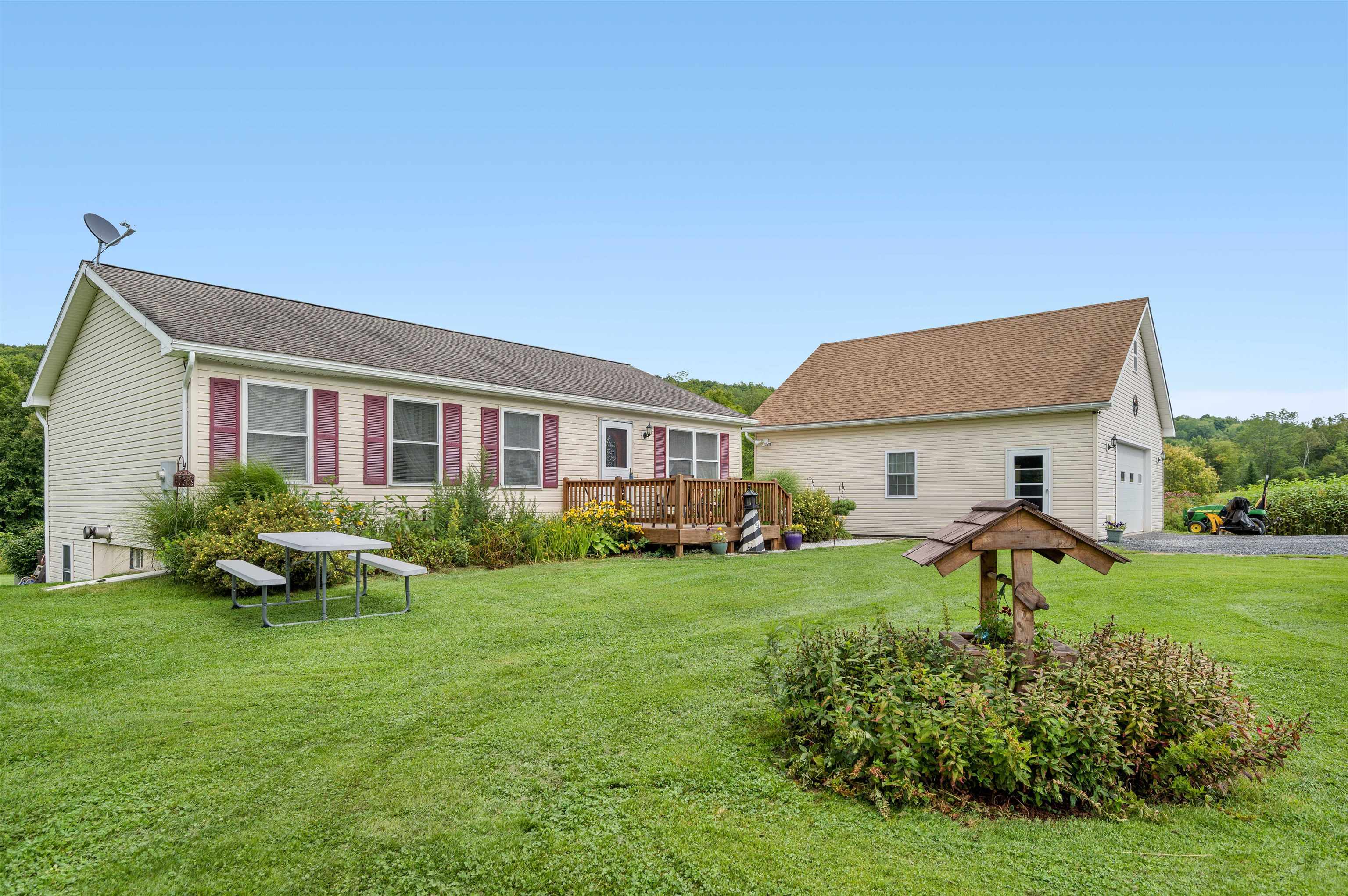Property Photo: 1629 Vt Route 64 VT 05663
