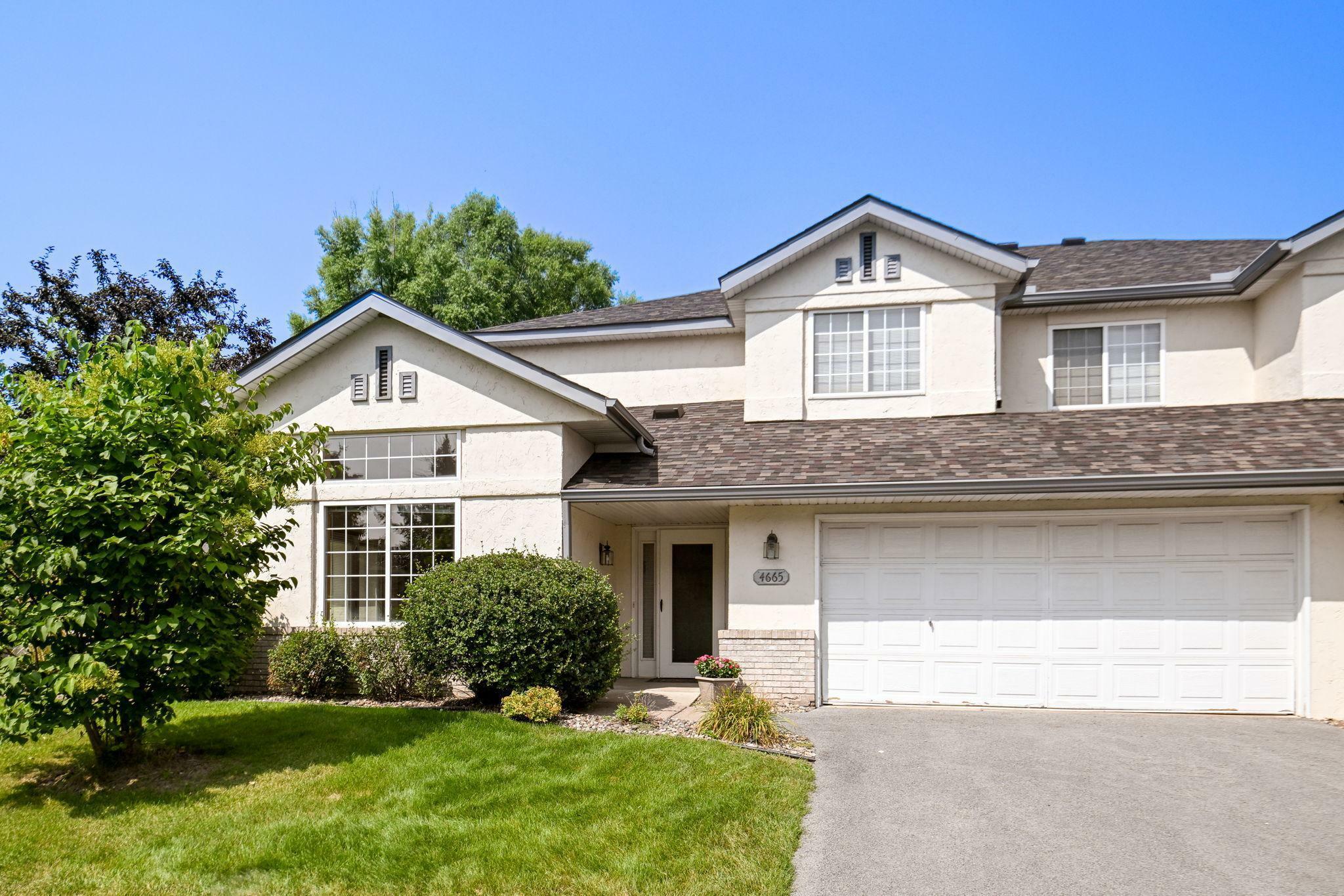 4665 Centerville Road  White Bear Twp MN 55127 photo