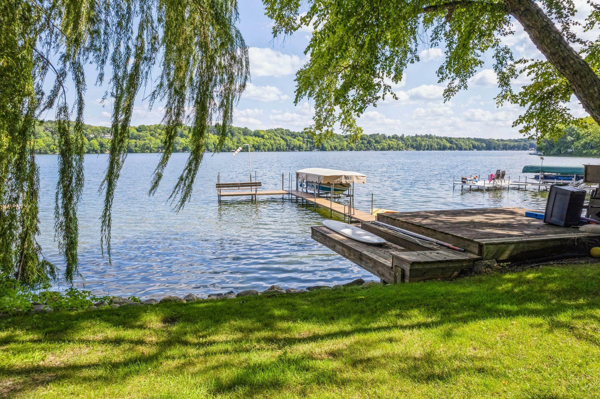 Property Photo:  20765 Radisson Road N  MN 55331 