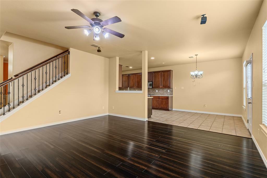 Property Photo:  2853 Shoreline Way  TX 75056 