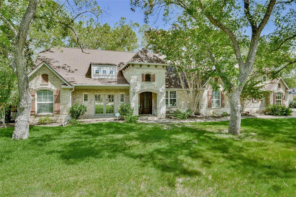 Photo de la propriété:  10203 Ravenswood Road  TX 76049 