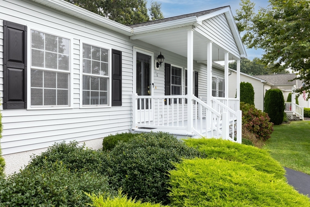 Property Photo: 16 Sandstone Drive MA 02324