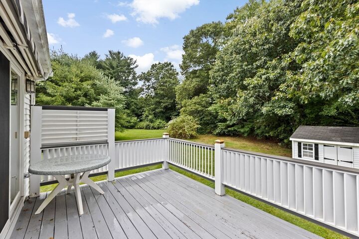Property Photo:  1020 Somerset Ave 21  MA 02764 