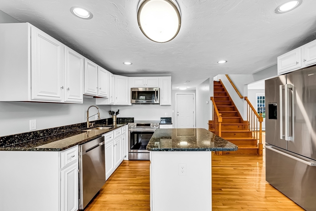 Property Photo:  102 Lee St  MA 01583 