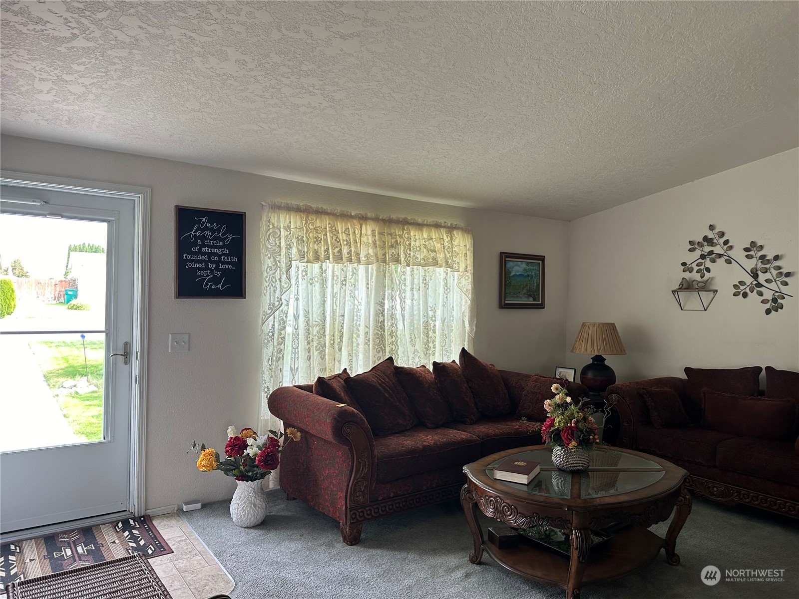 Property Photo:  523 Newport Plaza  WA 98802 