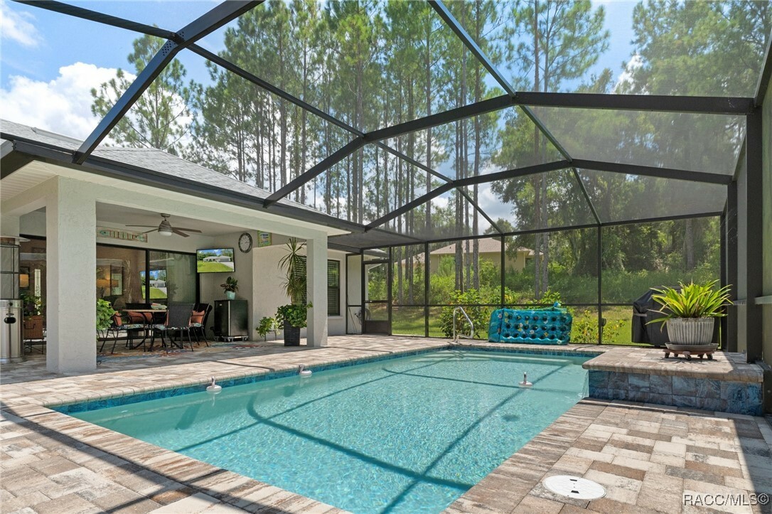 Property Photo:  3392 N Canterbury Lake Drive  FL 34442 