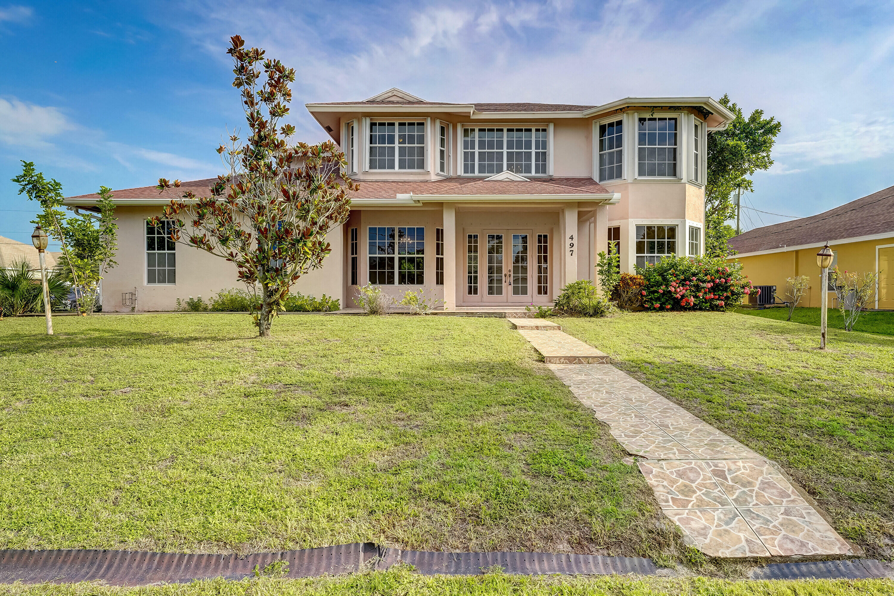 Property Photo:  497 SW Dagget Avenue  FL 34953 