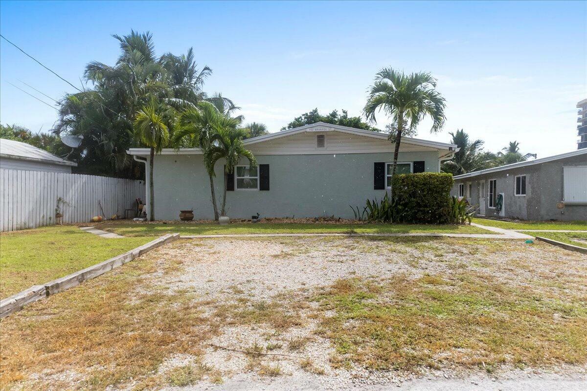 Property Photo:  722 Granada Street A  FL 34949 