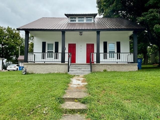 Property Photo:  311 E Front Street  KY 42141 