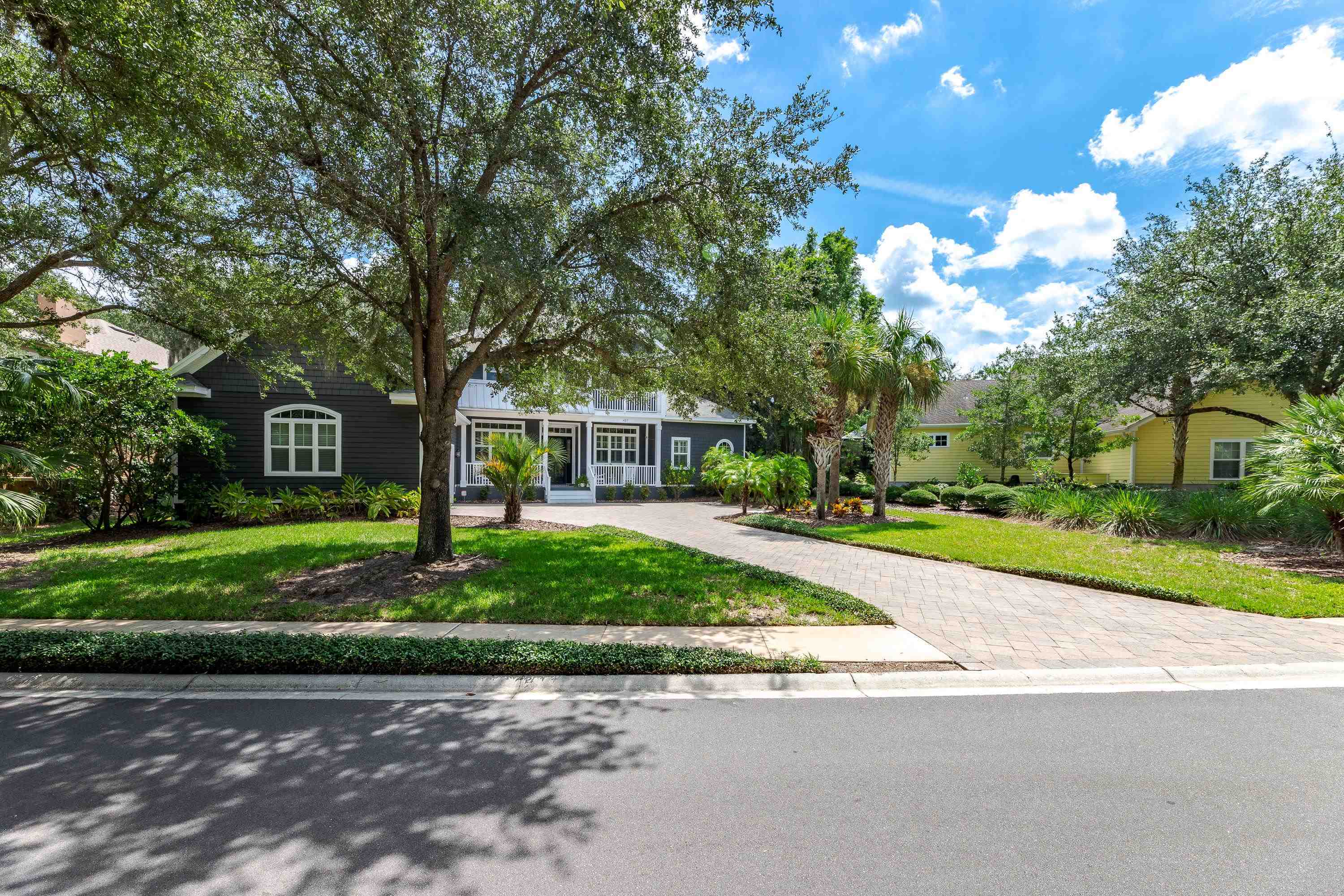 Property Photo:  457 Ocean Forest Dr  FL 32080 