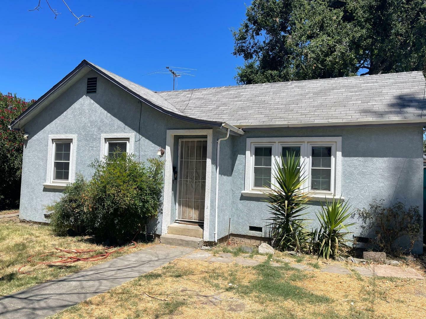 Property Photo:  374 South 21st Street  CA 95116 