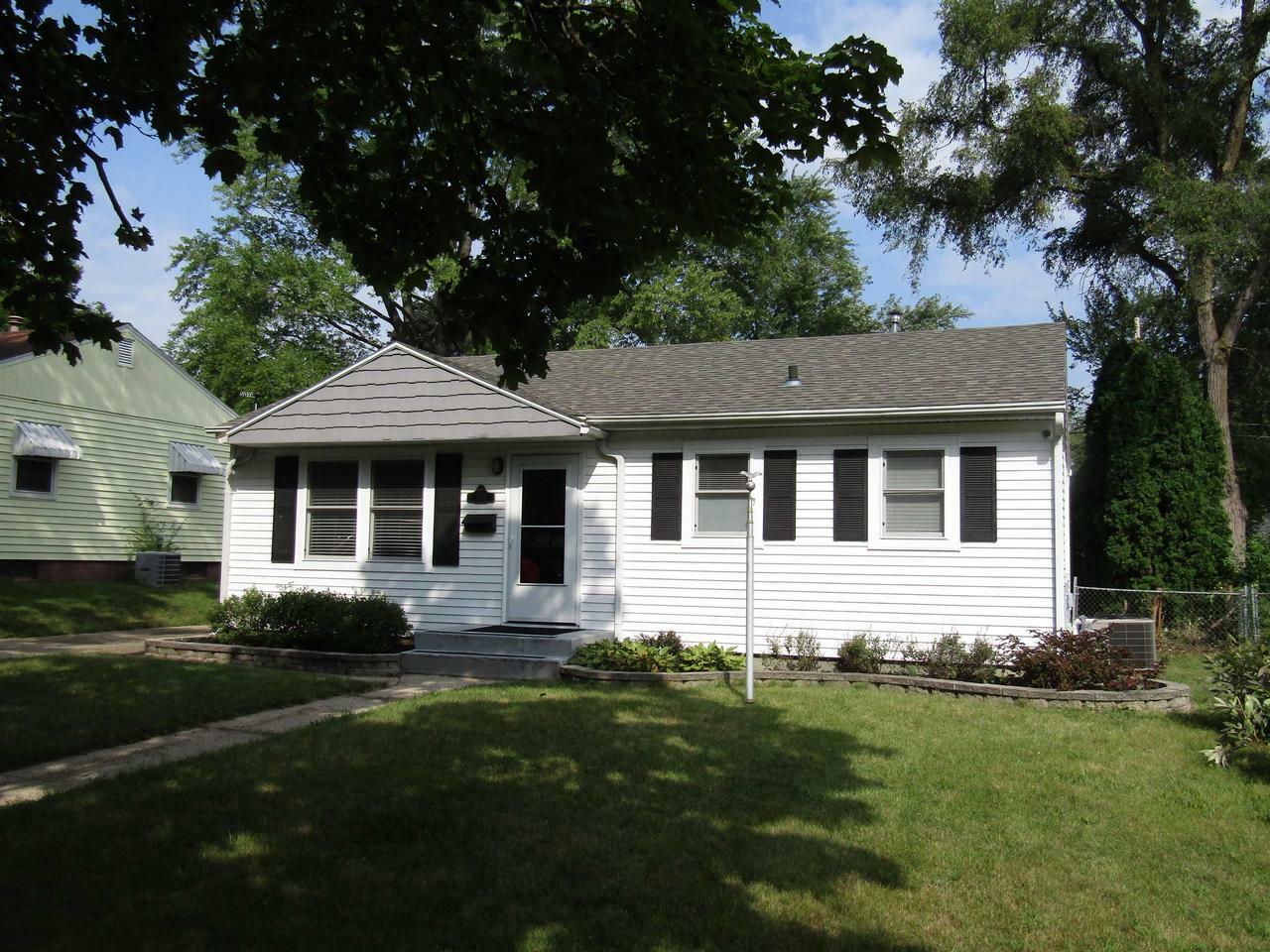 Property Photo:  1747 Townline Avenue  WI 53511 