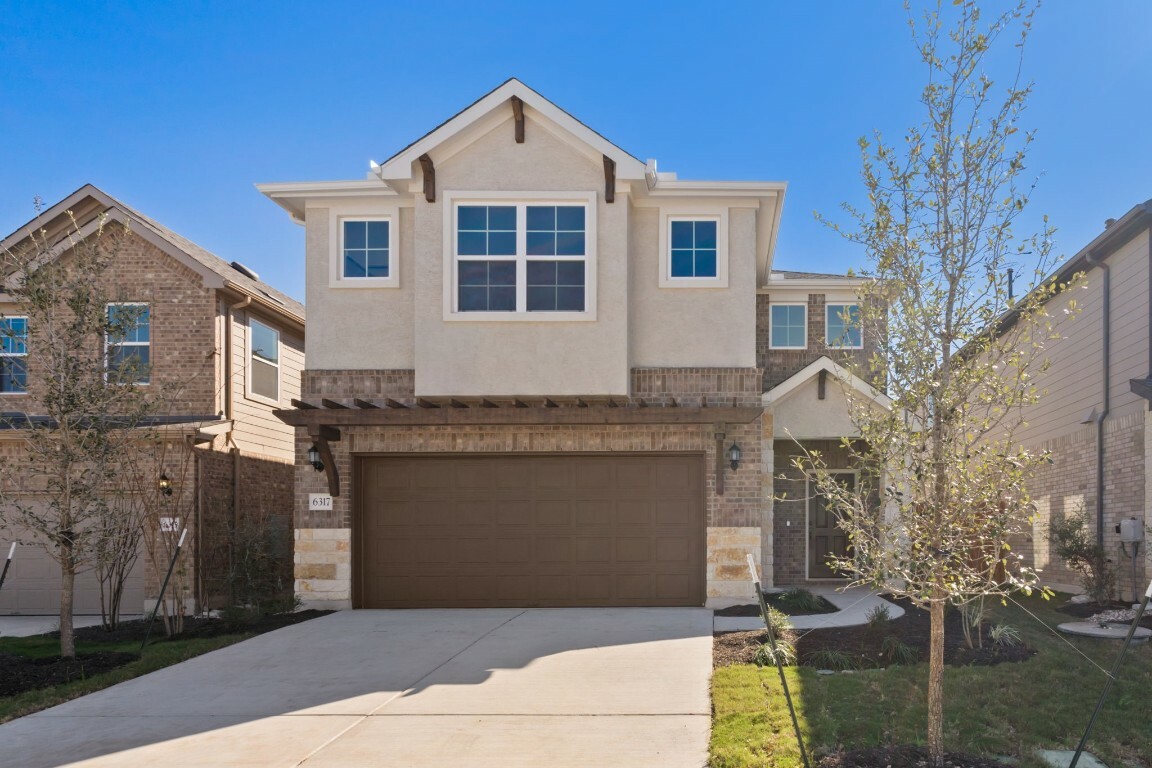 Property Photo: 6317 Leftwich Cove TX 78738