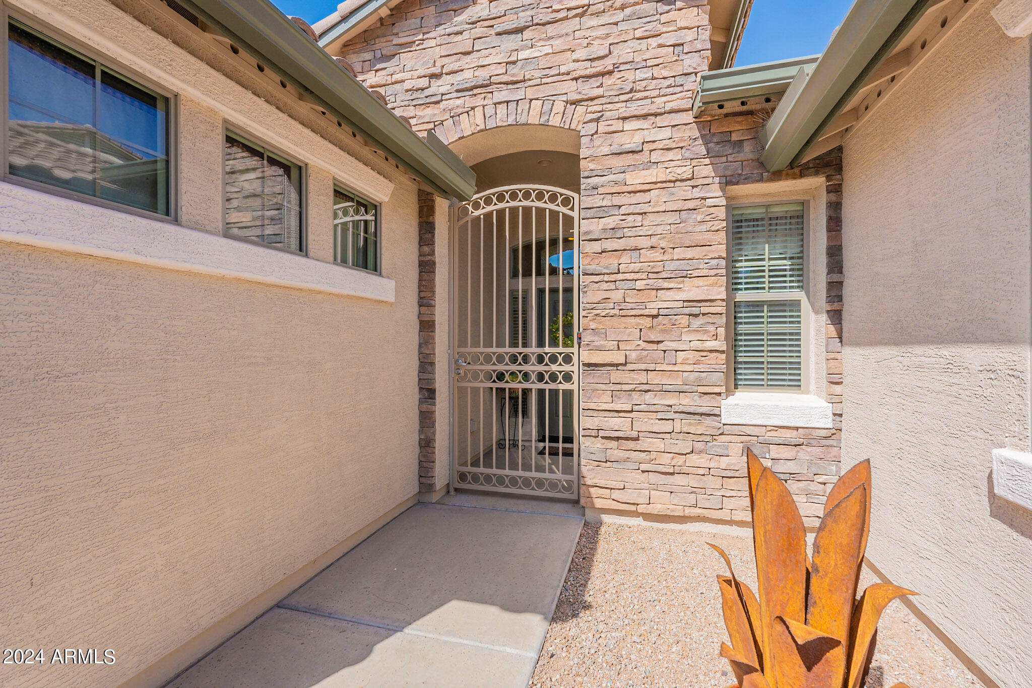 Property Photo:  17141 N Oliveto Avenue  AZ 85138 