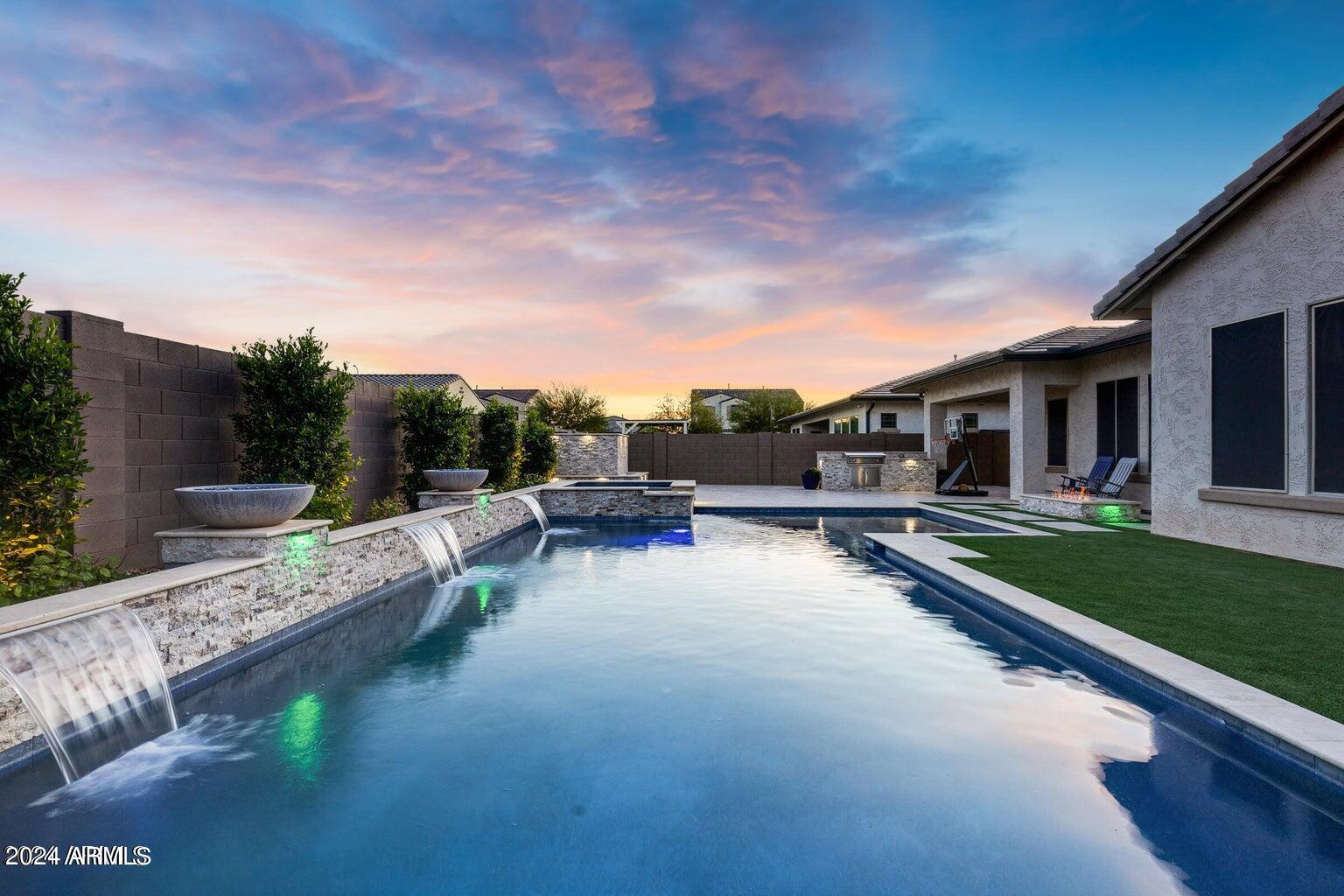 Property Photo: 11813 W Marguerite Avenue AZ 85323