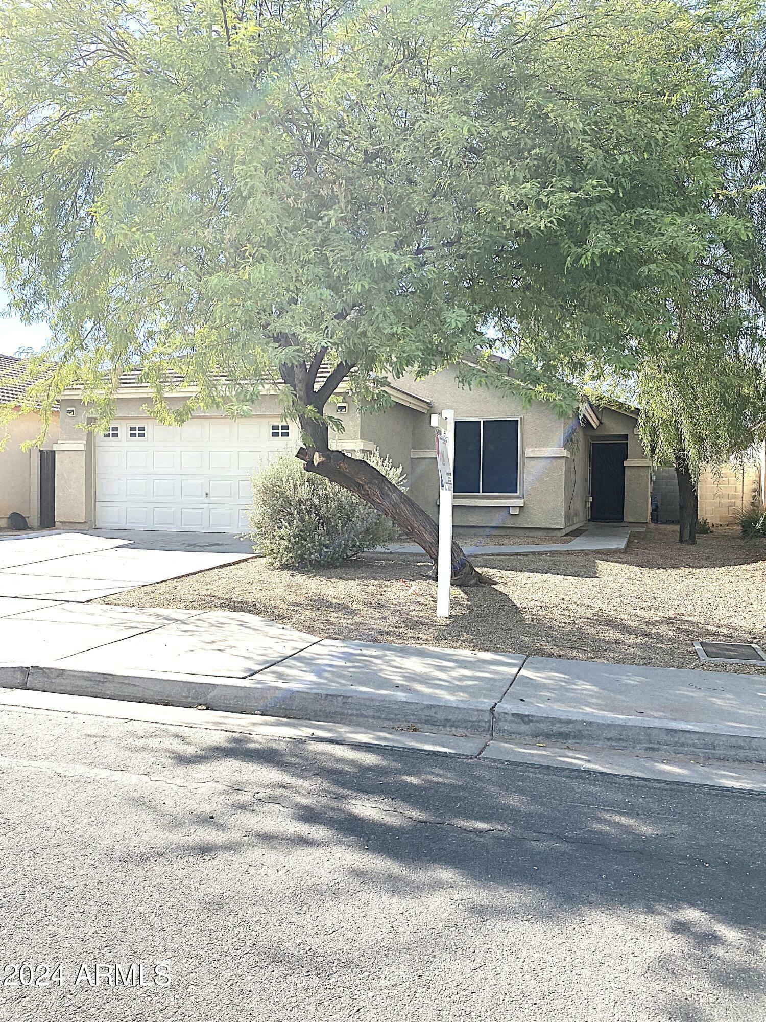 Property Photo:  6814 W Gary Way  AZ 85339 