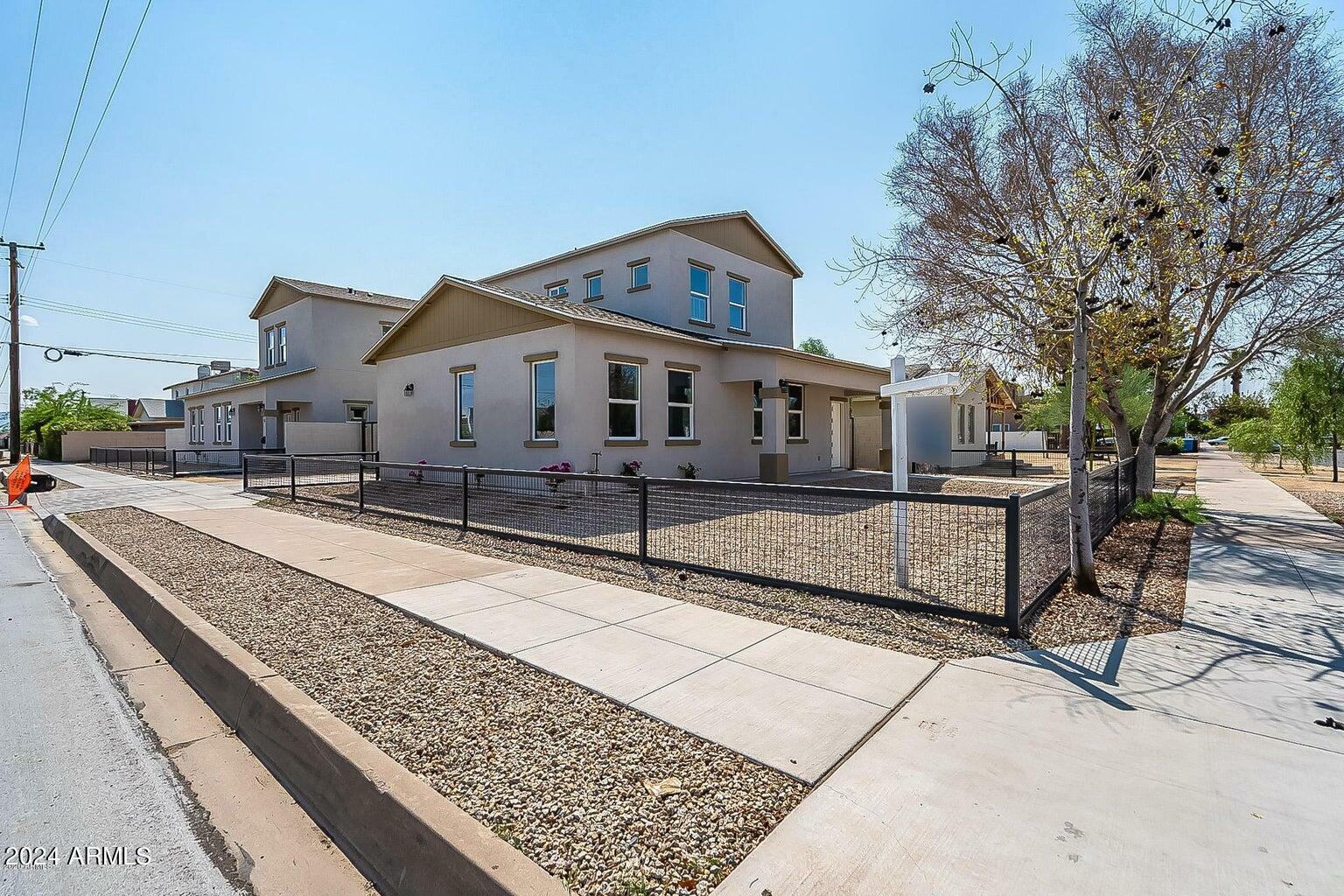 1155 E Fillmore Street  Phoenix AZ 85006 photo