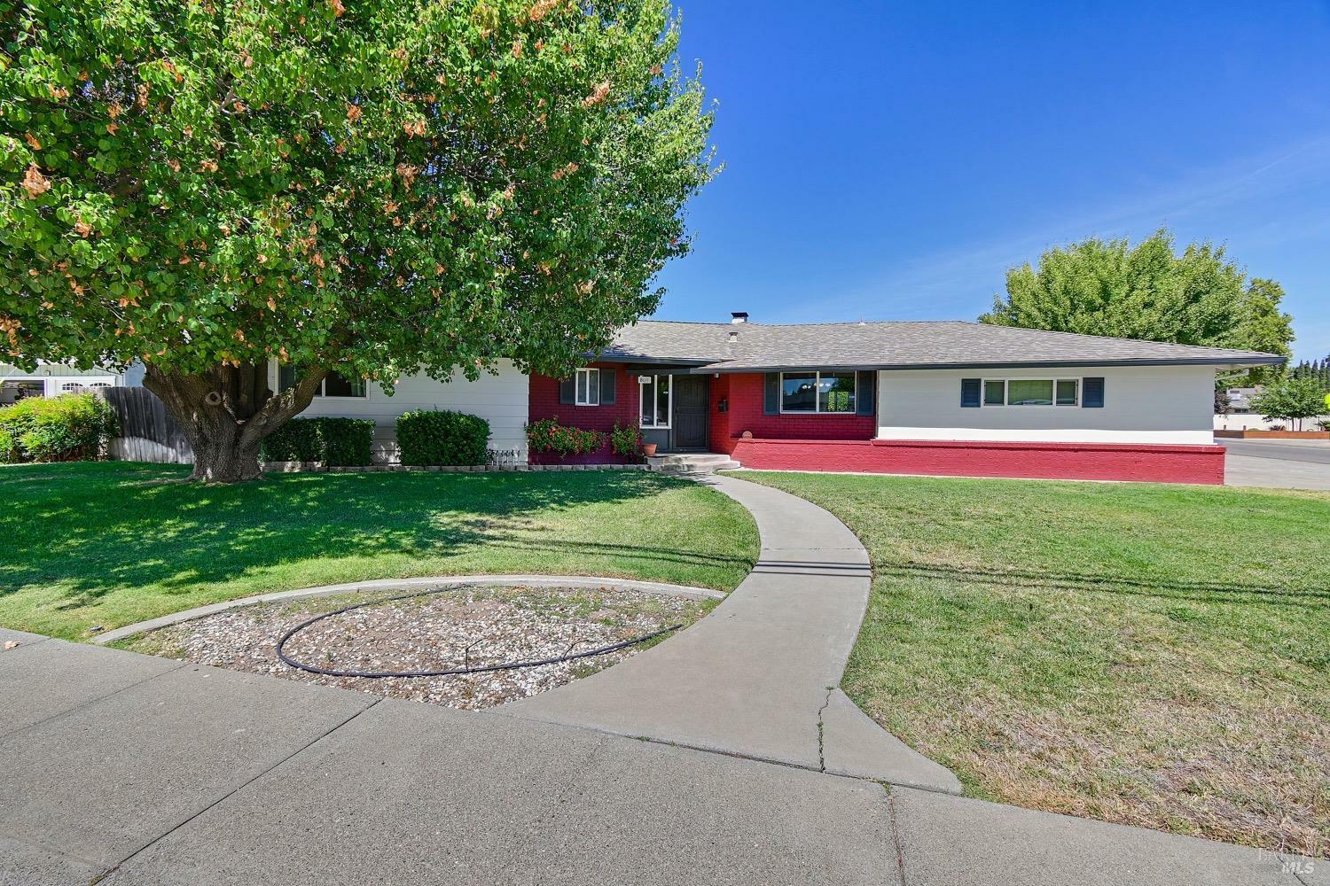 Property Photo:  800 W A Street  CA 95620 