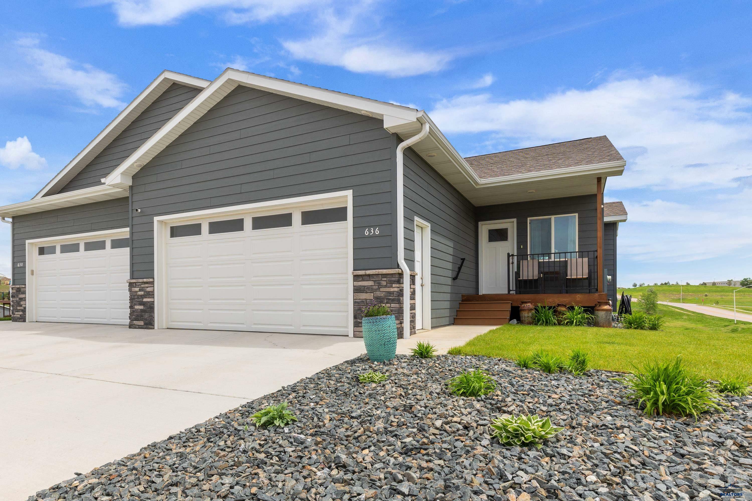 Property Photo:  636 Copperfield Dr  SD 57703 