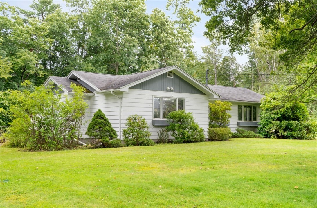 Property Photo:  118 Texas Lane  NY 14850 