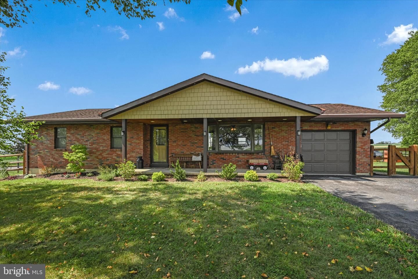 Property Photo: 341 Zweizig Road PA 19555