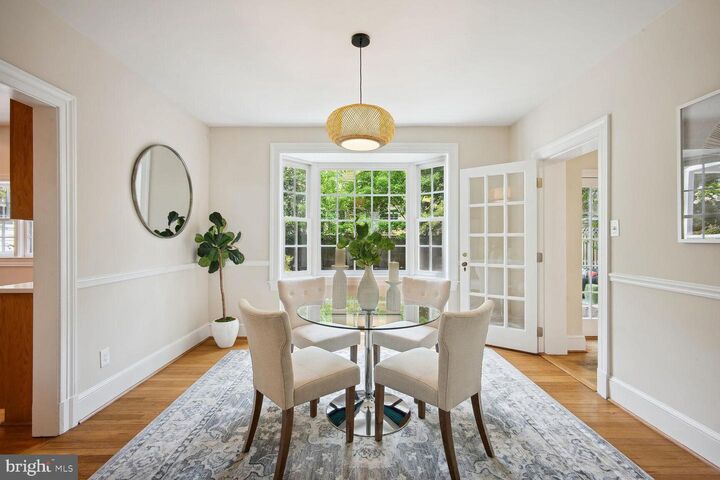 419 N Jackson Street  Arlington VA 22201 photo