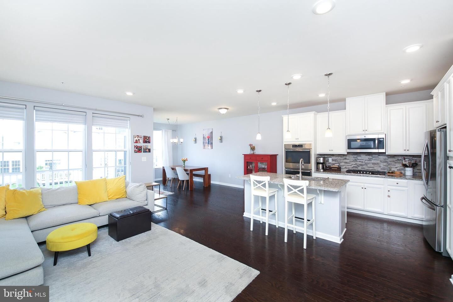 Property Photo:  439 Barclays Way  PA 19460 