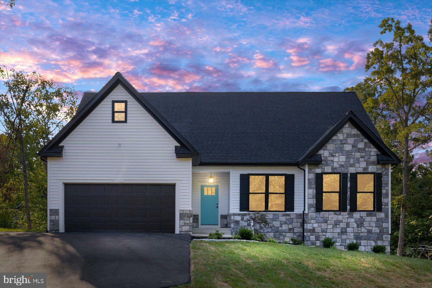 Property Photo:  111 Huntington Hills Lane  VA 22401 