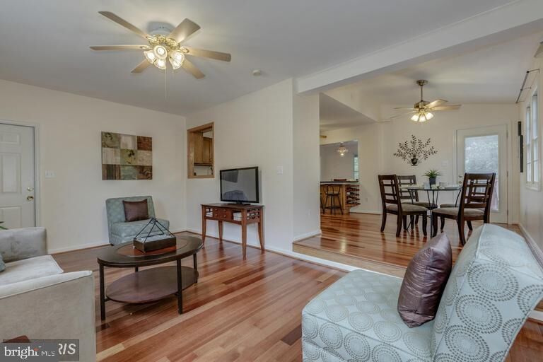 Property Photo:  5820 Silchester Street  VA 22015 