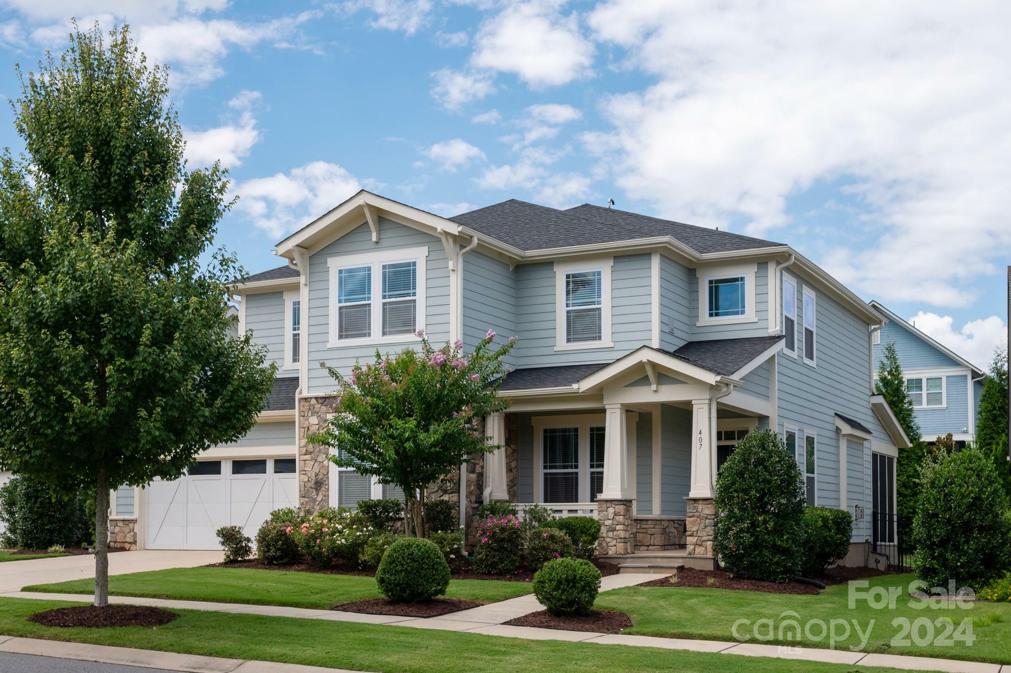 Property Photo:  407 Sensibility Circle  SC 29708 