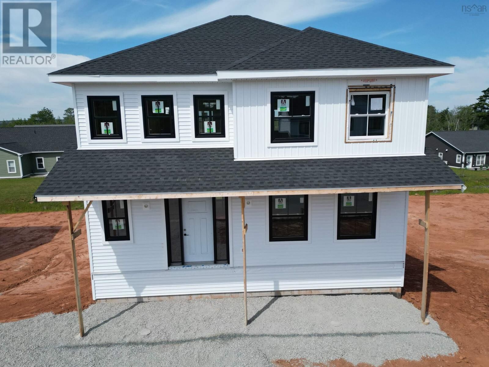 Property Photo: 218 Curtis Drive 15 NS B2N 0H1